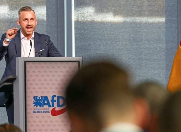 Umfrage: Mehrheit erwartet AfD-Ministerpräsidenten