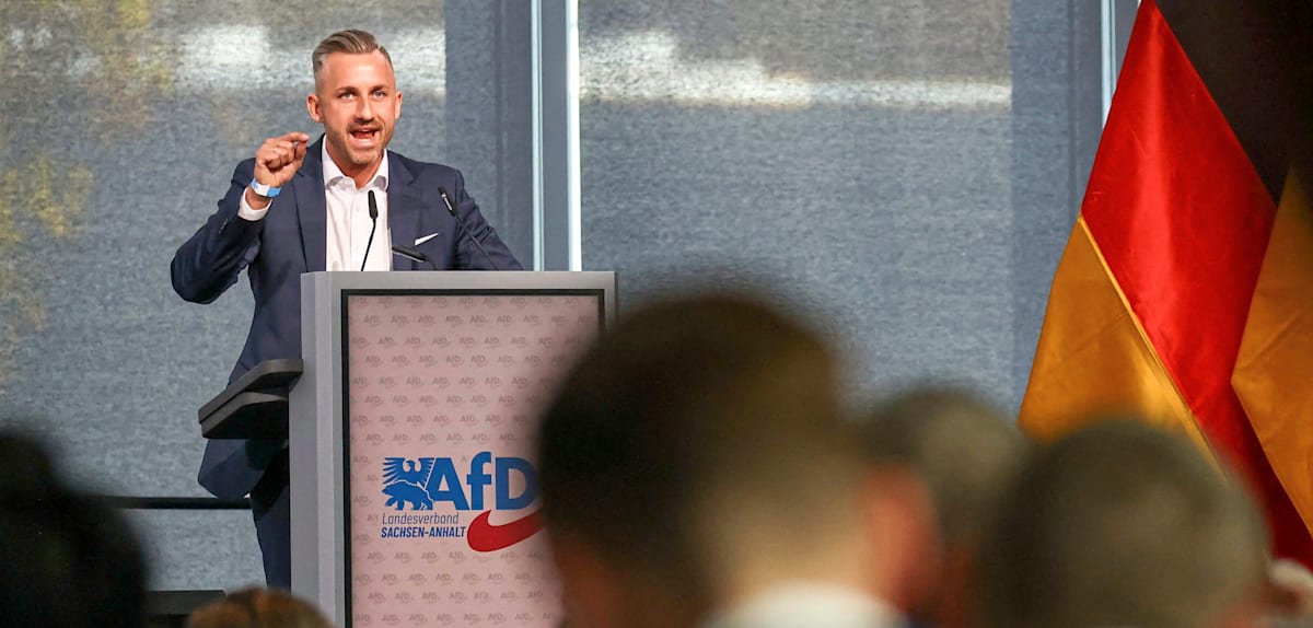 Umfrage: Mehrheit erwartet AfD-Ministerpräsidenten