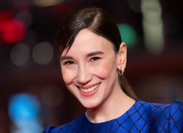 Überraschende Hochzeit von Sibel Kekilli