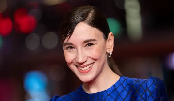Überraschende Hochzeit von Sibel Kekilli
