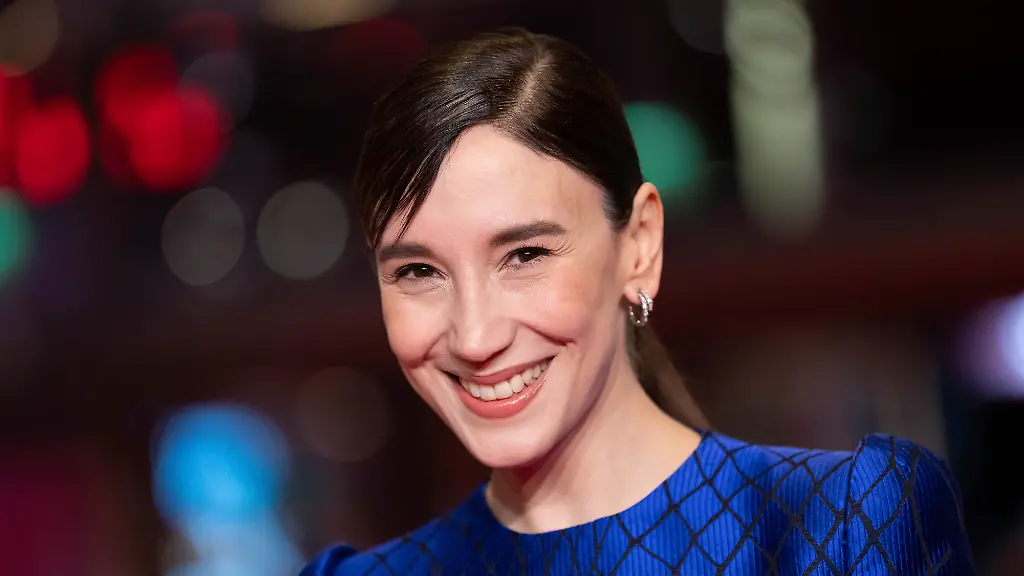 Überraschende Hochzeit von Sibel Kekilli