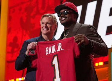 Breece Hall erhält langfristigen Vertrag bei den New York Jets
