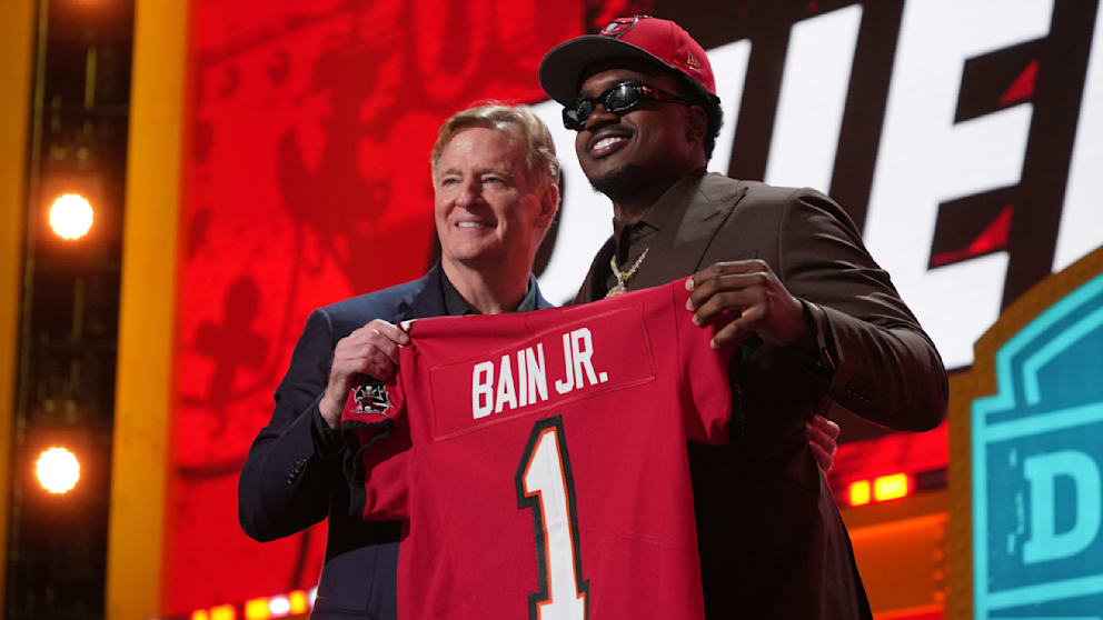 Breece Hall erhält langfristigen Vertrag bei den New York Jets
