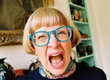 Trend in der Psychotherapie: Ein Gespräch mit Philippa Perry