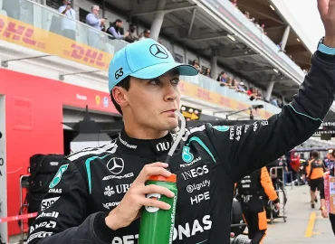 Pole Position für George Russell beim Kanada-GP, Wetterchaos droht