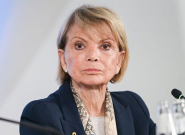 Uschi Glas: Ihre Stellung im Neuen Deutschen Film