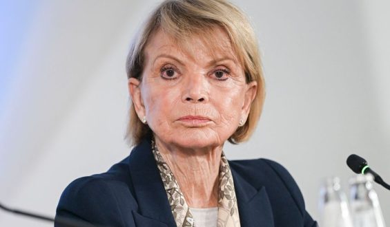 Uschi Glas: Ihre Stellung im Neuen Deutschen Film