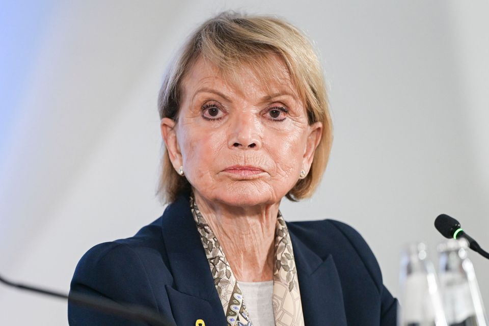 Uschi Glas: Ihre Stellung im Neuen Deutschen Film