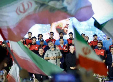 Irans WM-Teilnahme in Gefahr: Visaprobleme belasten Vorbereitungen