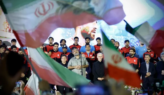 Irans WM-Teilnahme in Gefahr: Visaprobleme belasten Vorbereitungen