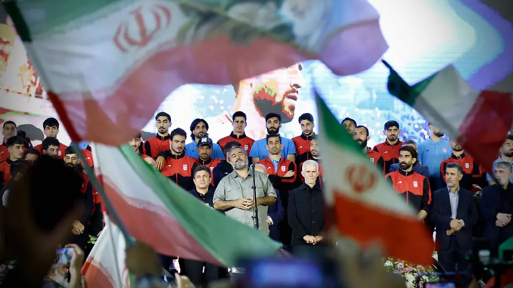 Irans WM-Teilnahme in Gefahr: Visaprobleme belasten Vorbereitungen