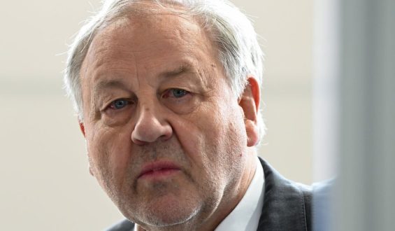 Zehn Jahre Haft für Hanno Berger: Urteil im Cum-Ex-Skandal