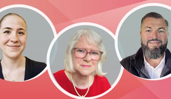 Sozialdemokraten zwischen Sorge und Hoffnung