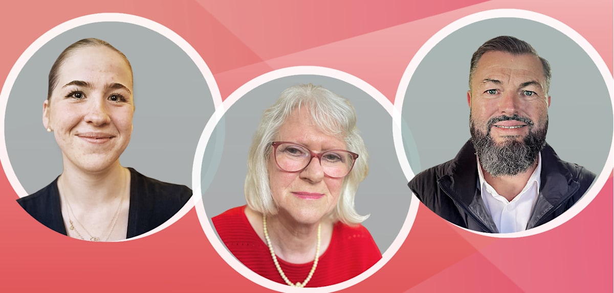 Sozialdemokraten zwischen Sorge und Hoffnung