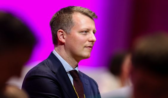 Henning Höne zieht Bewerbung um FDP-Parteivorsitz zurück