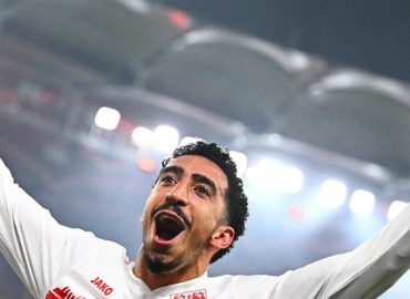 Bayern gewinnt den DFB-Pokal: Stanisic spricht über den Sieg