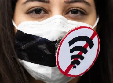 Irans Präsident ordnet Ende der Internet-Sperre an