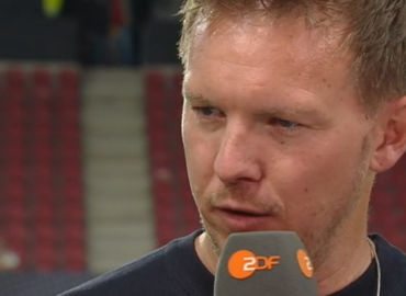 Nagelsmann feiert Testspielsieg gegen Finnland