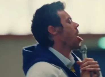 Harry Styles und sein Aufsehen erregendes Musikvideo