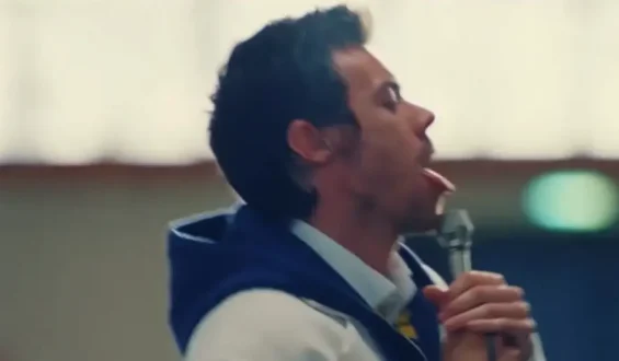 Harry Styles und sein Aufsehen erregendes Musikvideo