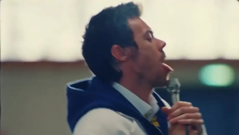 Harry Styles und sein Aufsehen erregendes Musikvideo