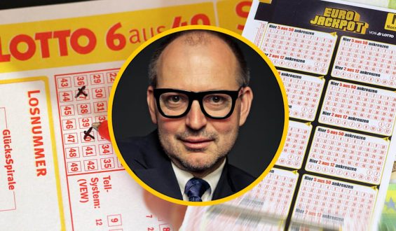 Eurojackpot oder 6aus49: Mit welchem Lotto Sie am ehesten Millionär werden