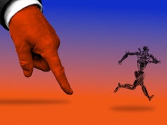 Palantir diversifiziert: Mode trifft auf Überwachungstechnologie