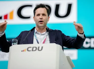 Reform der Altersversorgung – JU-Vorsitzender will Einsparungen bei Beamtenpensionen