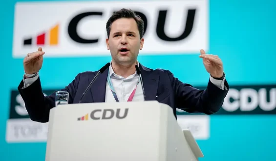 Reform der Altersversorgung – JU-Vorsitzender will Einsparungen bei Beamtenpensionen