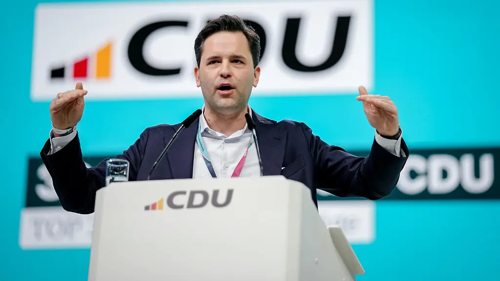 Reform der Altersversorgung – JU-Vorsitzender will Einsparungen bei Beamtenpensionen
