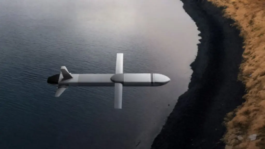 Rheinmetall startet Produktion von Marschflugkörpern in Deutschland