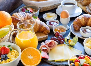 Cholesterinsenkung: Frühstück gegen Tabletten