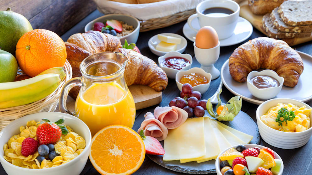 Cholesterinsenkung: Frühstück gegen Tabletten