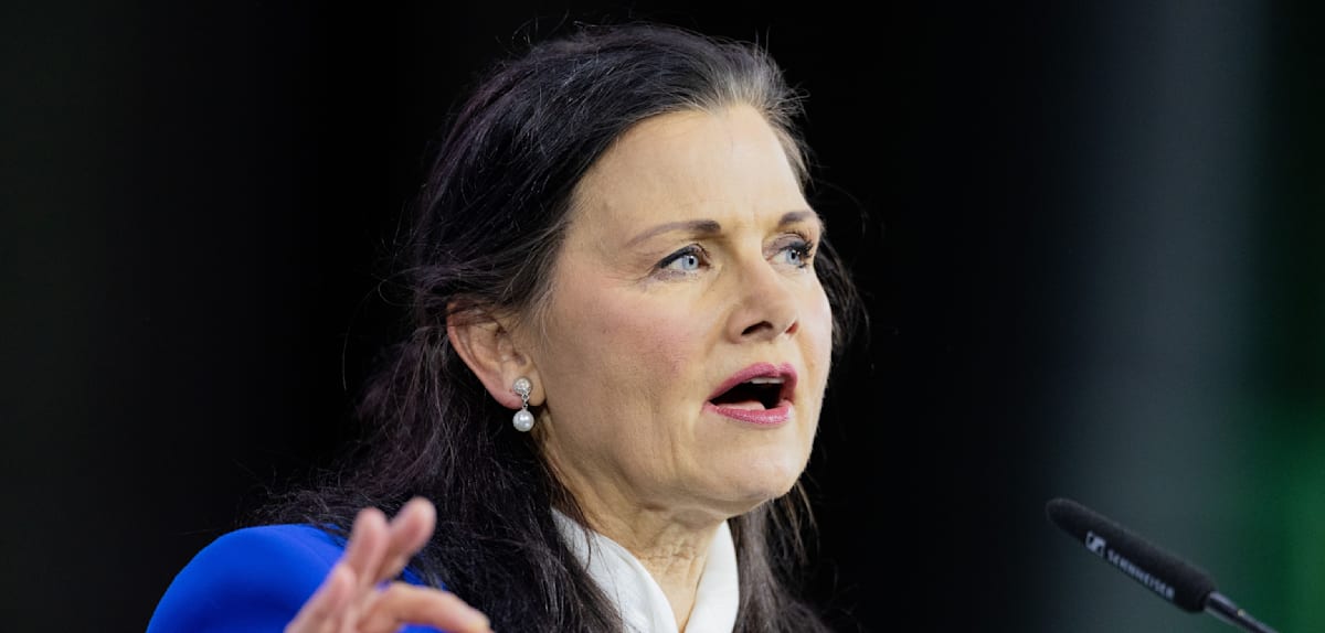 Kritik an Kirchen: Connemann drängt auf Widerspruchsregel bei Organspende