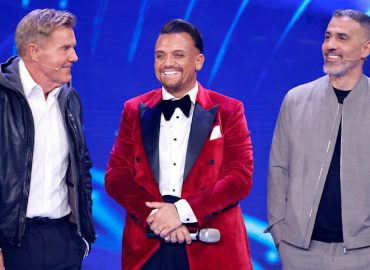 Kurz vor dem großen Finale: Dieter Bohlen über DSDS-Chancen