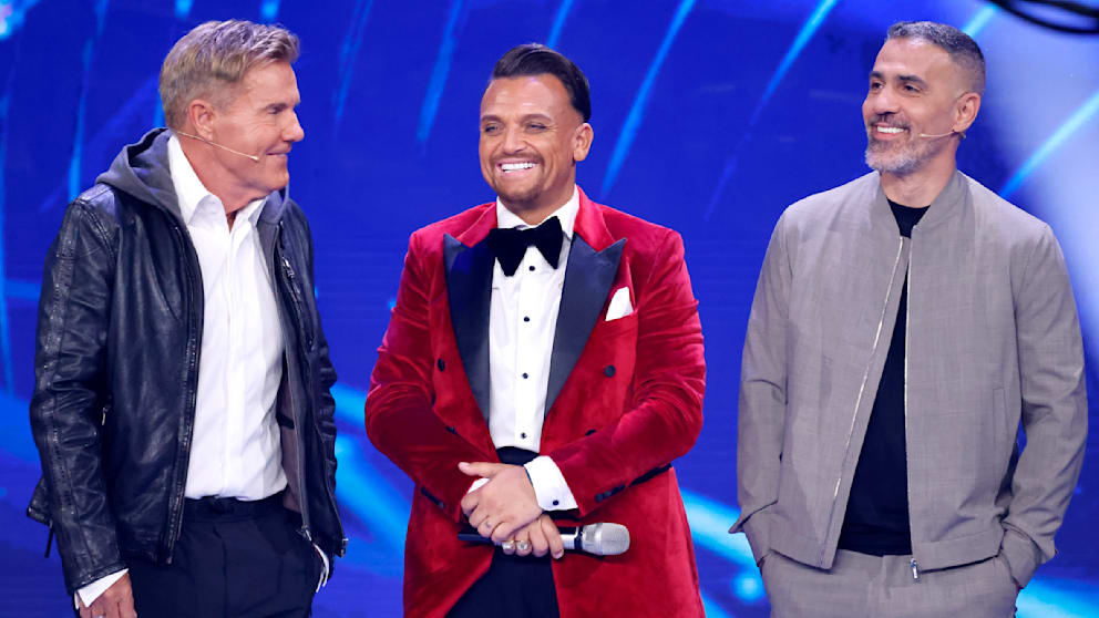 Kurz vor dem großen Finale: Dieter Bohlen über DSDS-Chancen