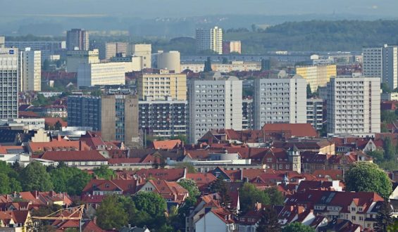 SPD fordert Mietendeckel – Länder sollen selbst entscheiden
