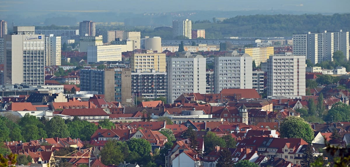 SPD fordert Mietendeckel – Länder sollen selbst entscheiden