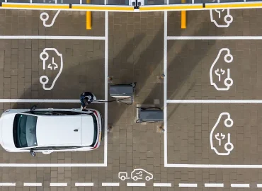 Elektroautos: Ein umfassendes Glossar von A bis Z