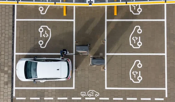 Elektroautos: Ein umfassendes Glossar von A bis Z