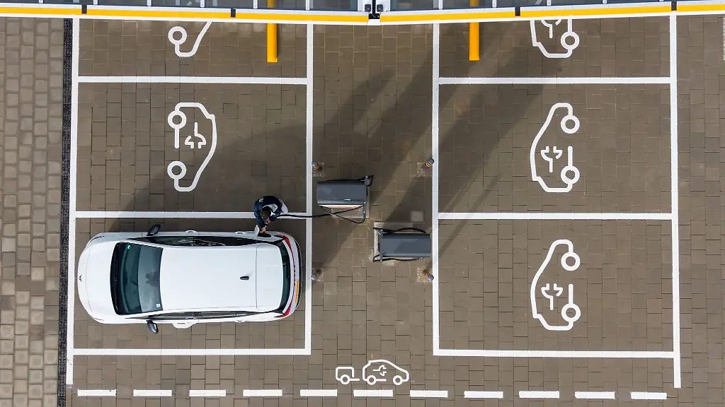 Elektroautos: Ein umfassendes Glossar von A bis Z
