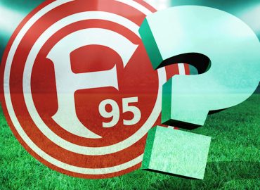 Warum Fortuna Düsseldorf auf Erfahrung setzen sollte