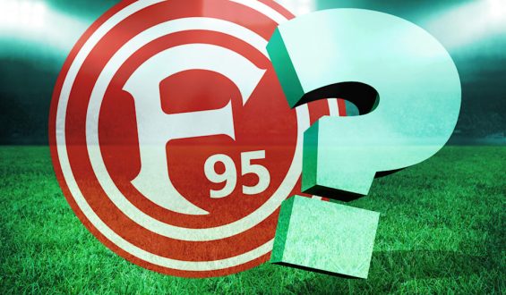 Warum Fortuna Düsseldorf auf Erfahrung setzen sollte