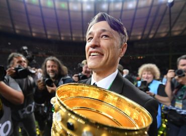 BVB verabschiedet Brandt, Özcan und Süle im Spiel gegen Frankfurt