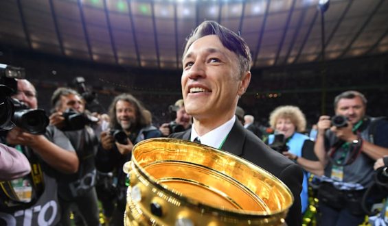 BVB verabschiedet Brandt, Özcan und Süle im Spiel gegen Frankfurt