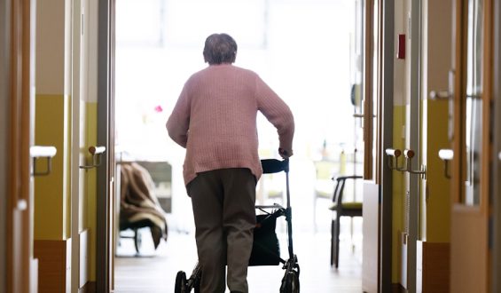 Scharfe Kritik an CDU-Vorschlägen zu Pflegekosten
