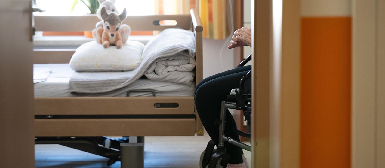 Pläne zur Pflegeversicherung: Reaktionen und Kontroversen