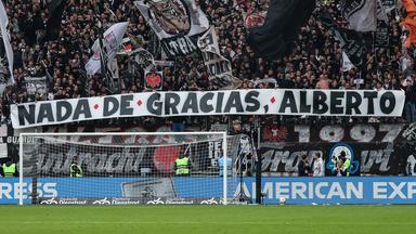 SGE trennt sich von Trainer Albert Riera: Die Hintergründe