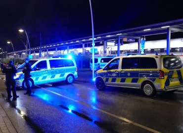 Mutmaßlicher ICE-Attentäter: Bekannte Vorgeschichte und Ermittlungen