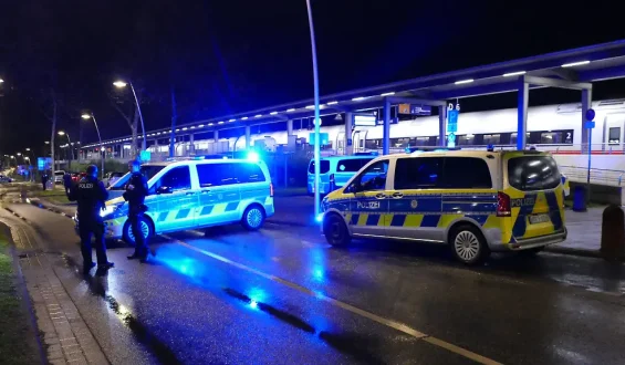 Mutmaßlicher ICE-Attentäter: Bekannte Vorgeschichte und Ermittlungen